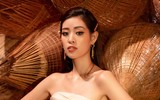 [ẢNH] Hoa hậu Khánh Vân thay đổi 