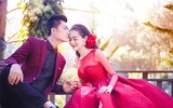 [ẢNH] Nhan sắc nóng bỏng hậu chuyển giới của sao Việt