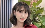 [ẢNH] Nhan sắc nóng bỏng hậu chuyển giới của sao Việt