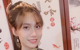 [ẢNH] Nhan sắc nóng bỏng hậu chuyển giới của sao Việt