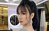 [ẢNH] Nhan sắc nóng bỏng hậu chuyển giới của sao Việt