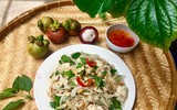 [ẢNH] Những món ngon, thanh mát từ măng cụt cho ngày hè nắng nóng