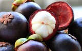 [ẢNH] Những món ngon, thanh mát từ măng cụt cho ngày hè nắng nóng