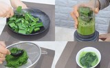 [ẢNH] Những món ngon, thanh mát từ măng cụt cho ngày hè nắng nóng