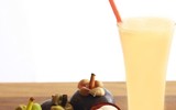 [ẢNH] Những món ngon, thanh mát từ măng cụt cho ngày hè nắng nóng