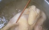 [ẢNH] Những món ngon, thanh mát từ măng cụt cho ngày hè nắng nóng