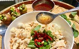 [ẢNH] Những món ngon, thanh mát từ măng cụt cho ngày hè nắng nóng