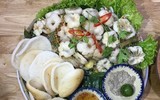 [ẢNH] Những món ngon, thanh mát từ măng cụt cho ngày hè nắng nóng
