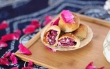 [ẢNH] Khám phá 5 loài hoa tuyệt đẹp thường dùng để chế biến thành nhiều món ngon
