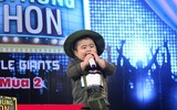 [ẢNH] Nhìn lại màn 