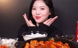 [ẢNH] Nhan sắc ngọt ngào của cô nàng 