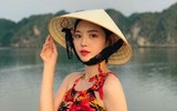 [ẢNH] Nhan sắc ngọt ngào của cô nàng 