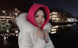 [ẢNH] Nhan sắc ngọt ngào của cô nàng 