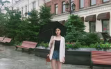 [ẢNH] Nhan sắc ngọt ngào của cô nàng 