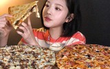 [ẢNH] Nhan sắc ngọt ngào của cô nàng 
