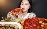 [ẢNH] Nhan sắc ngọt ngào của cô nàng 