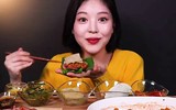 [ẢNH] Nhan sắc ngọt ngào của cô nàng 