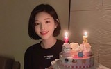 [ẢNH] Nhan sắc ngọt ngào của cô nàng 