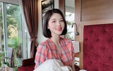[ẢNH] Nhan sắc ngọt ngào của cô nàng 