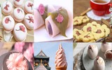 [ẢNH] Khám phá 5 loài hoa tuyệt đẹp thường dùng để chế biến thành nhiều món ngon