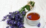 [ẢNH] Khám phá 5 loài hoa tuyệt đẹp thường dùng để chế biến thành nhiều món ngon