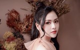 [ẢNH] Em Đào 