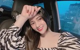 [ẢNH] Em Đào 