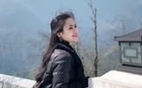 [ẢNH] Em Đào 