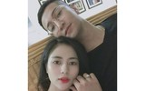 [ẢNH] Em Đào 
