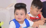 [ẢNH] Nhìn lại màn 