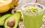 [ẢNH] Những thực phẩm giúp thanh lọc cơ thể cực tốt vào mùa hè không thể bỏ qua