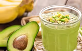 [ẢNH] Những thực phẩm giúp thanh lọc cơ thể cực tốt vào mùa hè không thể bỏ qua