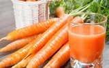 [ẢNH] Những thực phẩm giúp thanh lọc cơ thể cực tốt vào mùa hè không thể bỏ qua