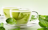 [ẢNH] Những thực phẩm giúp thanh lọc cơ thể cực tốt vào mùa hè không thể bỏ qua
