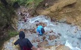 [ẢNH] Top 4 hồ nước 