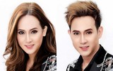 [ẢNH] Hài hước chùm ảnh sao Việt bất ngờ 
