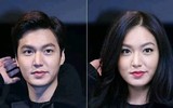 [ẢNH] Hài hước chùm ảnh sao Việt bất ngờ 
