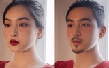 [ẢNH] Hài hước chùm ảnh sao Việt bất ngờ 