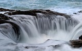 [ẢNH] Những hố sâu mang vẻ đẹp ấn tượng, hút khách nhất hành tinh