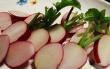 [ẢNH] Những thực phẩm giúp thanh lọc cơ thể cực tốt vào mùa hè không thể bỏ qua