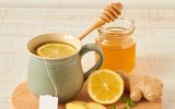 [ẢNH] Những thực phẩm giúp thanh lọc cơ thể cực tốt vào mùa hè không thể bỏ qua