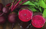 [ẢNH] Những thực phẩm giúp thanh lọc cơ thể cực tốt vào mùa hè không thể bỏ qua