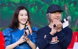 [ẢNH] Châu Tinh Trì: Chuyện đời cay đắng của ‘vua hài lập dị’ showbiz Hoa ngữ