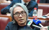 [ẢNH] Châu Tinh Trì: Chuyện đời cay đắng của ‘vua hài lập dị’ showbiz Hoa ngữ