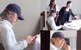 [ẢNH] Châu Tinh Trì: Chuyện đời cay đắng của ‘vua hài lập dị’ showbiz Hoa ngữ