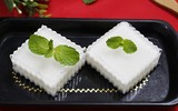 [ẢNH] Cách làm những món thạch thơm ngon, mát lạnh trong dịp hè nắng nóng