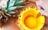 [ẢNH] Cách làm những món thạch thơm ngon, mát lạnh trong dịp hè nắng nóng