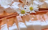 [ẢNH] Cách làm những món thạch thơm ngon, mát lạnh trong dịp hè nắng nóng