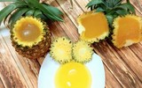 [ẢNH] Cách làm những món thạch thơm ngon, mát lạnh trong dịp hè nắng nóng