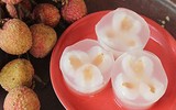 [ẢNH] Cách làm những món thạch thơm ngon, mát lạnh trong dịp hè nắng nóng